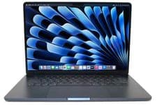 Image of Apple MacBook Air M3 15" 2024 16GB RAM 256GB SSD - EXCELLENT Condition Warranty