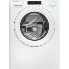 Image of Candy CSO686TWM6-80 8Kg Washing Machine White 1600 RPM A Rated