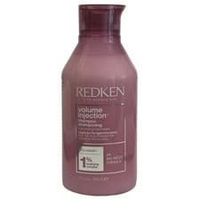 Image of Redken Volume Injection Shampoo 300ml Provides Lift + Boost