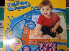 Image of Aquadoodle Classic Colour Brand New