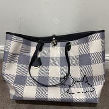 Image of 👜RADLEY BNWOT “Palace Gardens cloudburst tote Large  RRP £149