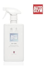 Image of Autoglym De-Icer Frost Snow Windows Windscreen De Icer Glass Cleaner 500ml