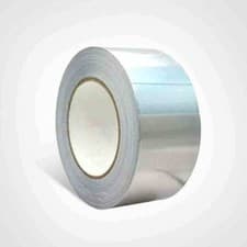 Image of Aluminium Foil Tape- Heat Insulation Foil (061)