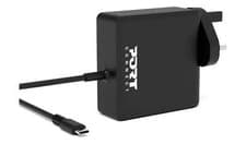 Image of Port Connect USB-C 65W UK Power Supply