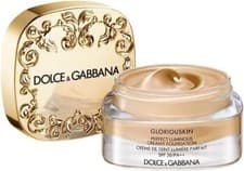 Image of Dolce & Gabbana Gloria Skin Perfect Luminous Creamy Foundation 30 mL 200, 210