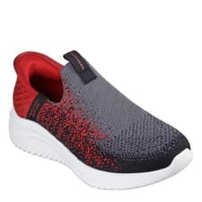 Image of Skechers Kids Ins Stretch Knit Sneaker W Air Slip On Trainers Sneakers Sports