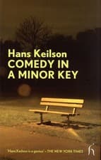 Image of Comedy in a Minor Key
