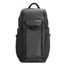 Image of Vanguard VEO ADAPTOR Backpack S46 Camera 15'' Laptop Tripod Divider Bag Case