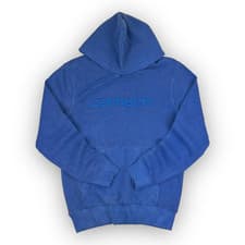 Image of Carhartt Script Hoodie XS