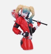 Image of Harley Quinn Bust 30cm