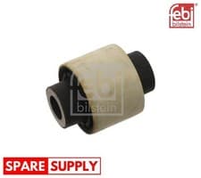 Image of CONTROL ARM-/TRAILING ARM BUSH FOR AUDI SEAT SKODA FEBI BILSTEIN 29938 NEW