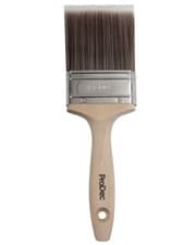 Image of ProDec 3" Paint Brush Premier Synthetic Bristle for Gloss & Emulsion Painting