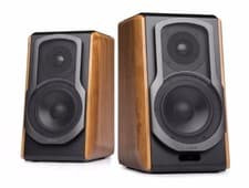 Image of Edifier S1000DB Wireless BT Bluetooth Active Bookshelf Studio TV/MAC/PC Speakers