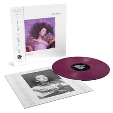 Image of KATE BUSH - Hounds of Love (RASPBERRY BERET INDIE LP) NEW SEALED VINYL