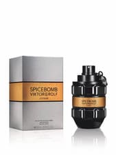Image of Viktor & Rolf Spicebomb Extreme 90ml  Eau De Parfum
