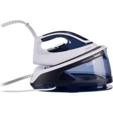 Image of Tefal SV6116G0 Express Essential Pressurised 2200 Watt Steam Generator Iron