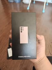 Image of New Samsung Galaxy S23 Ultra 5G SM-S918U1 6.8" 256GB/512GB Unlocked SmartPhone@