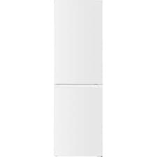Image of Candy CCH1T518EWK 50/50 247 Litre No Frost Fridge Freezer in White 48272