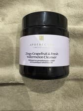 Image of Dr Botanicals Grapefruit & Fresh Watermelon Cleanser