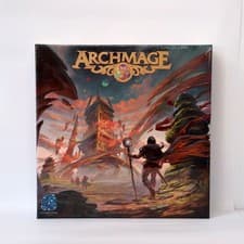 Image of Archmage
