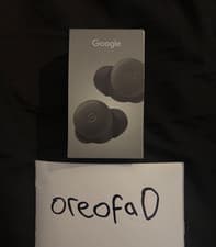 Image of Google Pixel Buds Pro 2 - Hazel - Brand New & Sealed