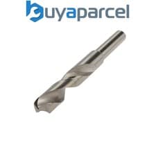 Image of Faithfull Blacksmith's M2 HSS Professional Drill Bit 22mm FAIBD22PRO