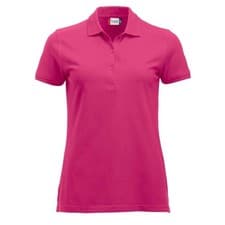 Image of Clique Womens/Ladies Marion Polo Shirt  BC6311
