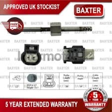 Image of Baxter Exhaust Gas Temperature Sensor Fits Mercedes E-Class C-Class CLS #1