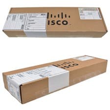 Image of Cisco C3KX-4PT-KIT Rack Mounting Kit for Catalyst 3750-X and 3560-X Series NEW