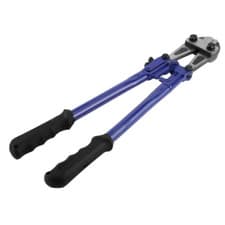 Image of Bolt Cutters Heavy Duty Croppers 8� to 36� Carbon Steel Cable Chain Padlock Cut