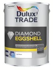 Image of DULUX PAINT ALL COLOURS MIXED TO ORDER - 1L IN EGGSHELL or DIAMOND EGGSHELL