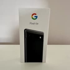 Image of NEW Google Pixel 6A 128GB 5G, Unlocked