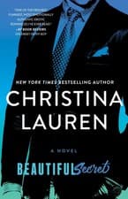 Image of Beautiful Secret: Volume 8 (The Beautiful Series) by Christina Lauren | 2025