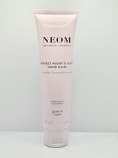Image of Neom Organics Perfect Night's Sleep Hand Balm Scent To Sleep 100ml Clreance