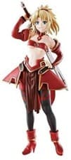 Image of Fate Apocrypha Saber of Red Mordred Ichiban Kuji PART2 A Prize Figure BANPRESTO