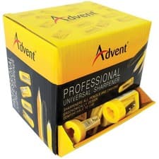 Image of Advent AUS Professional Universal Sharpener (Counter Top Display of 50)