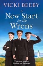 Image of A New Start for the Wrens By Vicki Beeby NEW Paperback (Fiction) Book