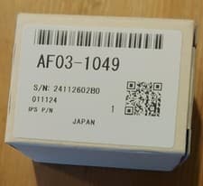 Image of RICOH: Ricoh Photocopier Paper Feed Roller - AF03-1049 AF031049