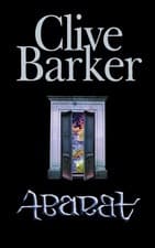 Image of Abarat by Clive Barker (English) Paperback Book