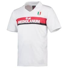 Image of AC Milan 1988 Away Shirt