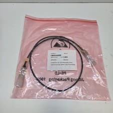 Image of Cisco SFP-H10GB-CU1M 10G SFP+ Direct Attach Copper DAC Cable 1m 37-0960-03