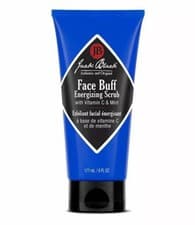 Image of Jack Black Face Buff Energizing Scrub With Vitamin C & Mint (3 oz/88 mL) NEW!