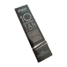 Image of Bperfect 10 Second Tan Self Tanning Mousse - DARK - 200ml Watermelon Scented New