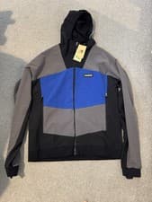 Image of Karrimor Mens Perf Jacket Outerwear Softshell