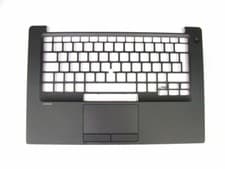 Image of NEW GENUINE DELL LATITUDE 7480 PALMREST WITH TOUCHPAD 0VP2HG VP2HG