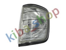 Image of LEFT FRONT LEFT INDICATOR LAMP FRONT L GREY FITS MERCEDES E-KLASA W124 W124