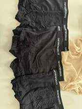 Image of Emporio Armani Boxers 3-Pack