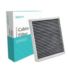 Image of 13271190 Car Pollen Cabin Air A/C Filter For Opel Vauxhall Insignia Astra Zafira