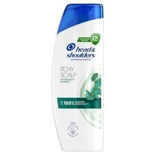 Image of Head & Shoulders Itchy Scalp Shampoo 250ml