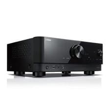 Image of Yamaha RX-V4A RX-V4A(B) AV Receiver 5.1ch 4K120Hz Amazon Music Alexa Black